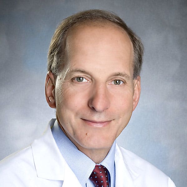 Ronald Bleday, MD