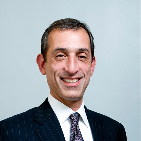 Lawrence S Blaszkowsky, MD