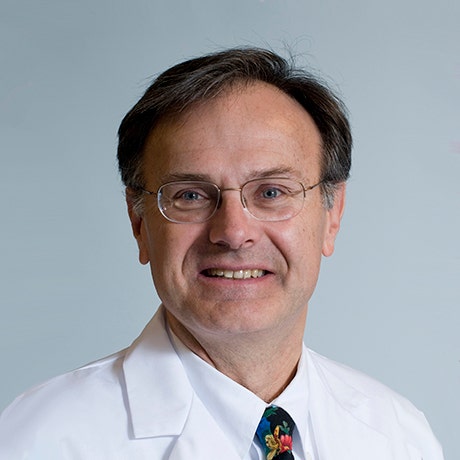 Lawrence Francis Borges, MD