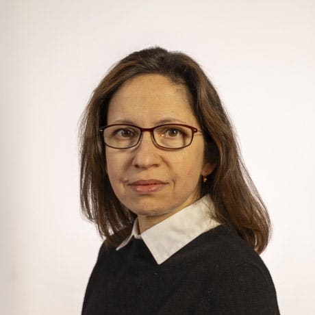 Larissa Bornikova, MD