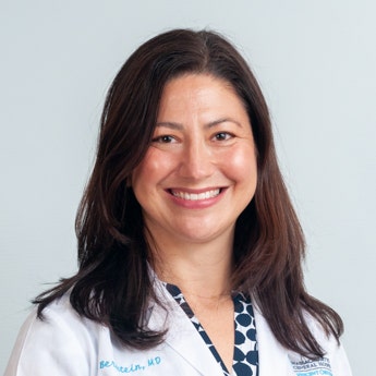 Sarah N Bernstein, MD