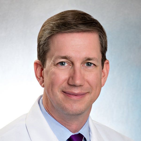 Matthew B Bevers, MD, PhD