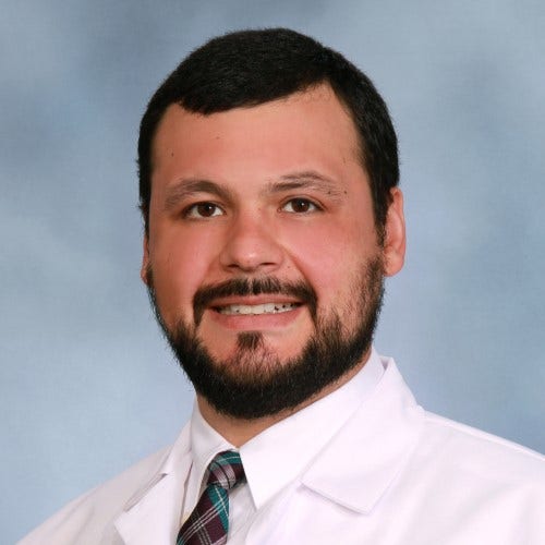 Jovan Trajko Boseovski, MD