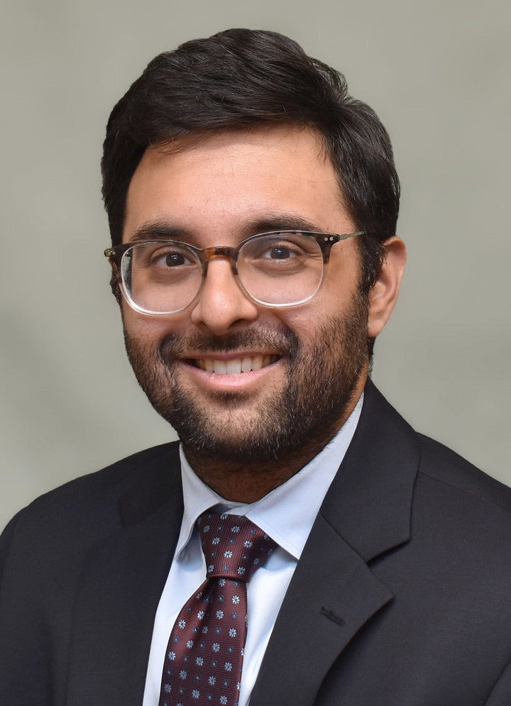 Anand Kumar Bery, MD