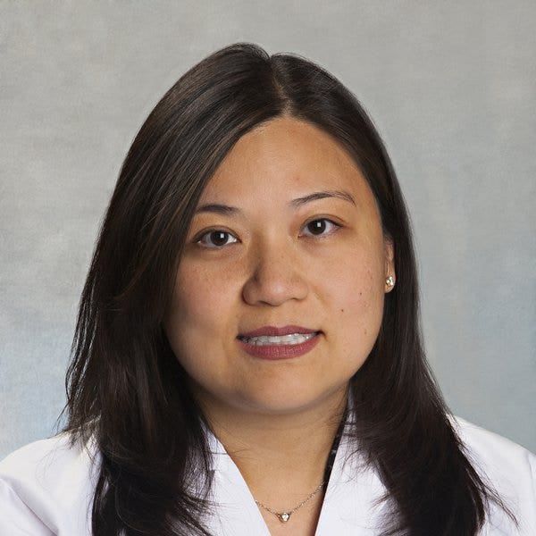 Thanh U Barbie, MD