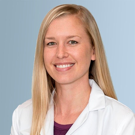 Haylee E Borgstrom, MD