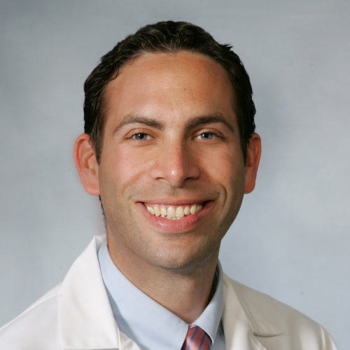 Gregg D Brodsky, MD