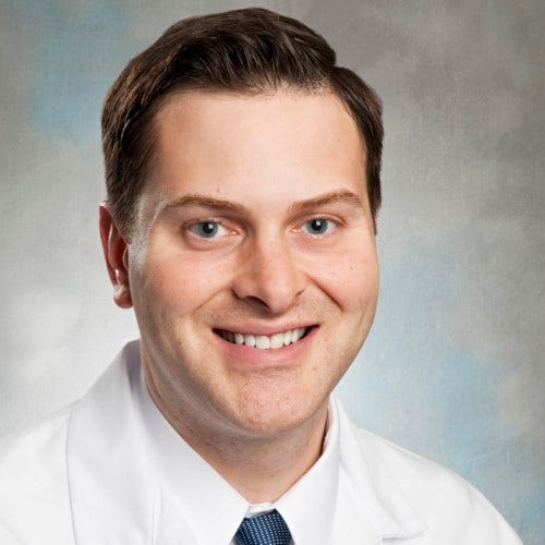 Mark William Byrne, MD
