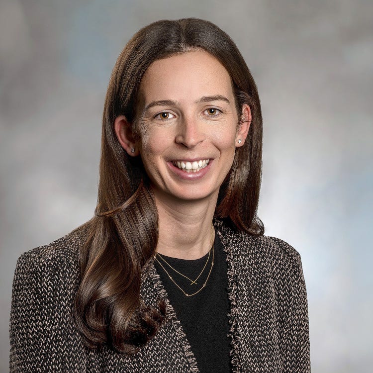 Kris Marie Boelitz, MD