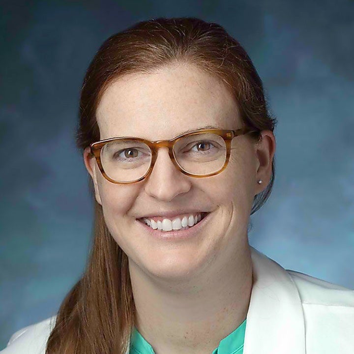 Bridget D Burgess, MD