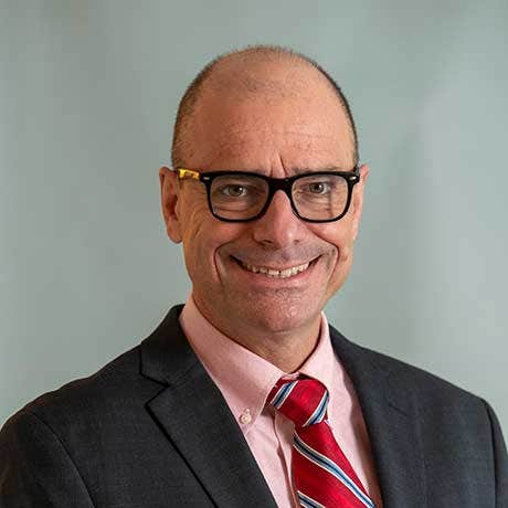 Giuseppe Barbesino, MD