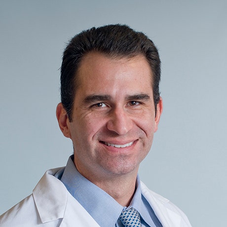 Oscar J Benavidez, MD