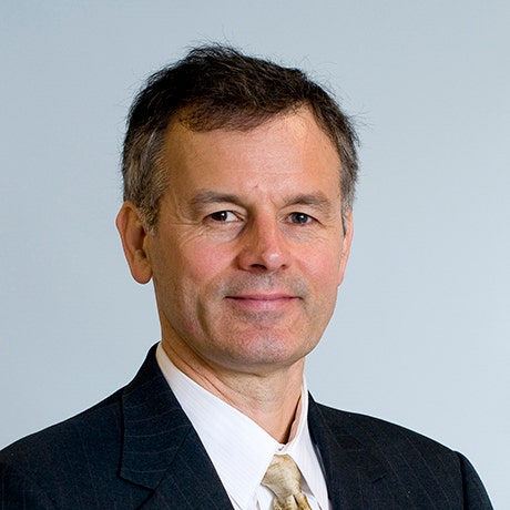 William E Butler, MD