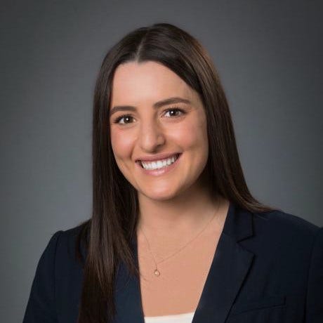 Avery Camille Bramnik, MD