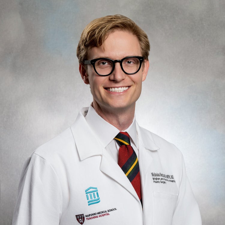 Nicholas Lee Berlin, MD