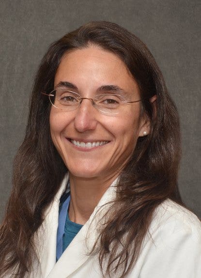 Teresa M Bean, MD