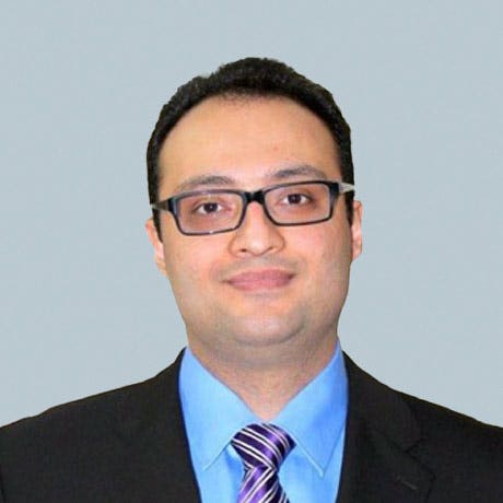 Sahand BabapoorFarrokhran, MD, PhD