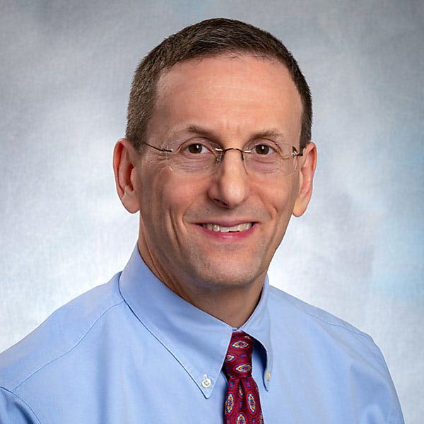 Philip E Blazar, MD