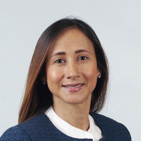 Diana L Bejarano Pineda, MD