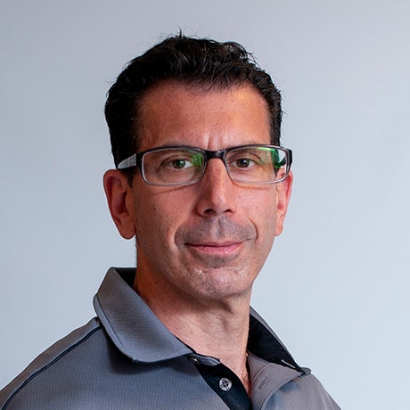 Christopher M Bono, MD