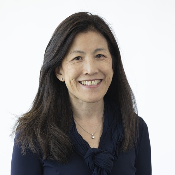 Belinda Juliet Chan, MD