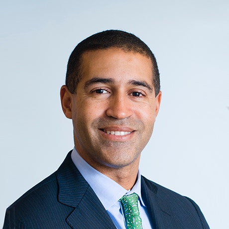 William T Curry, MD