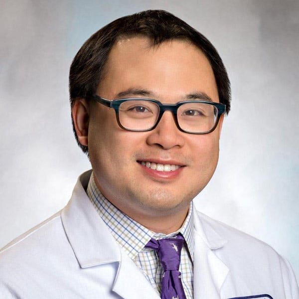 Peter Ray Chai, MD, MS