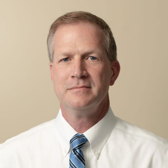 Mark C Cullen, MD