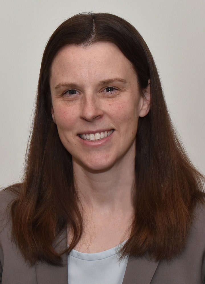Rebecca Anne Compton, MD