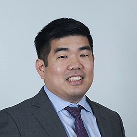 Daniel D Choi, MD, DDS