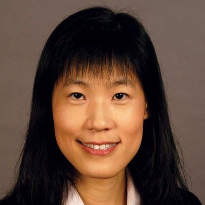 Teresa C Chen, MD