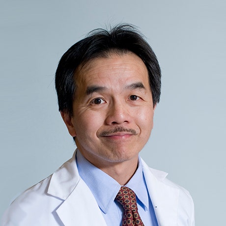 Danny Chin, MD