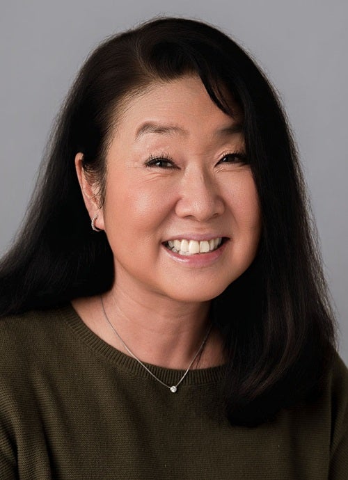 Cathy D Chong, MD, MPH