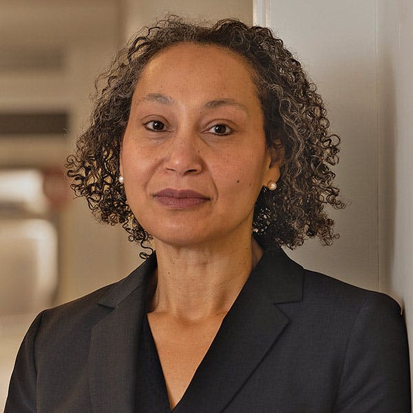 Zara Cooper, MD, MSC