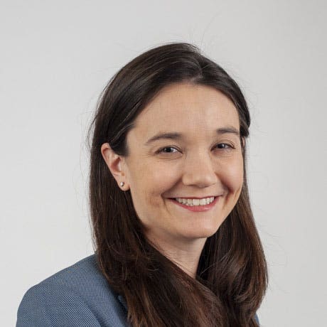 Christy E Cauley, MD