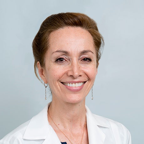 Gloria L Ciccone, MD