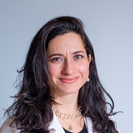 Erica CSD Camargo Faye, MD, PhD, MSC