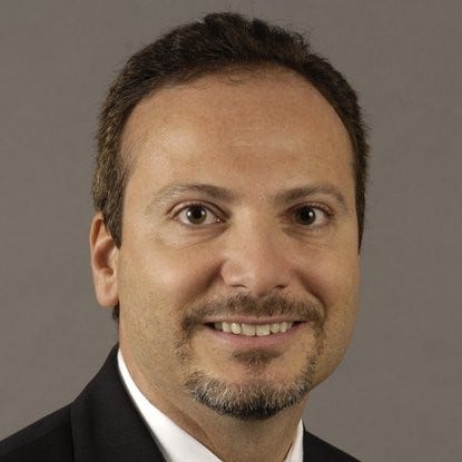 Dean M Cestari, MD