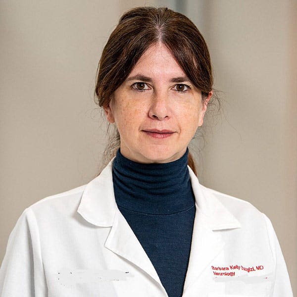 Barbara Kelly Changizi, MD