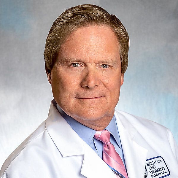John Bertrand Cadigan, MD