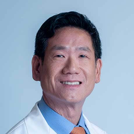 David Wilbur Chen, MD