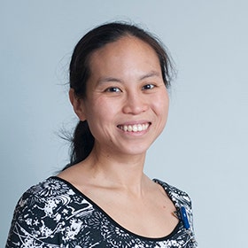 Kathy Chuang, MD
