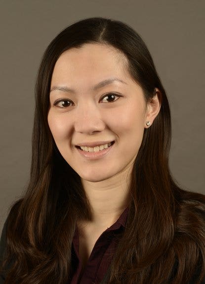 Peggy Chang, MD