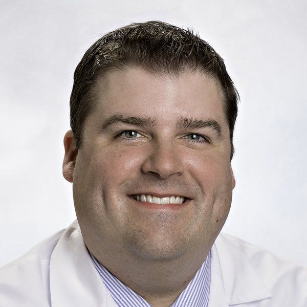 Thomas L Carroll, MD