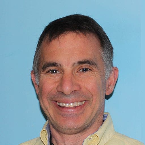 Peter G Christakos, MD