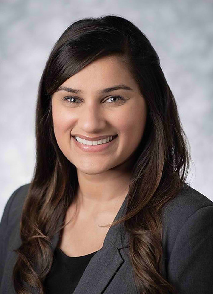 Divya A Chari, MD