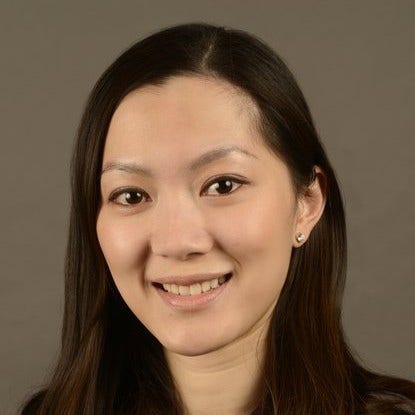 Peggy Chang, MD