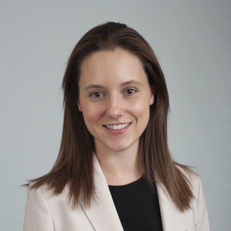 Katherine H Carruthers, MD, MS