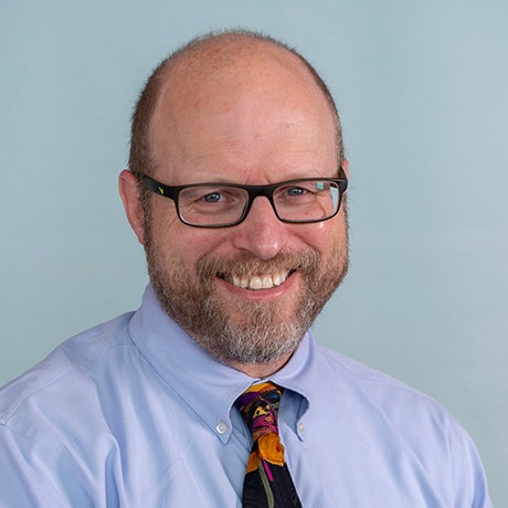 David Martin Crandell, MD
