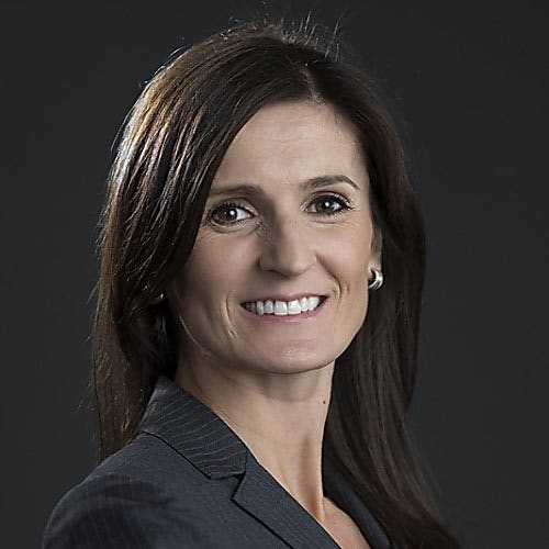Joanna Jacunski Conte, MD